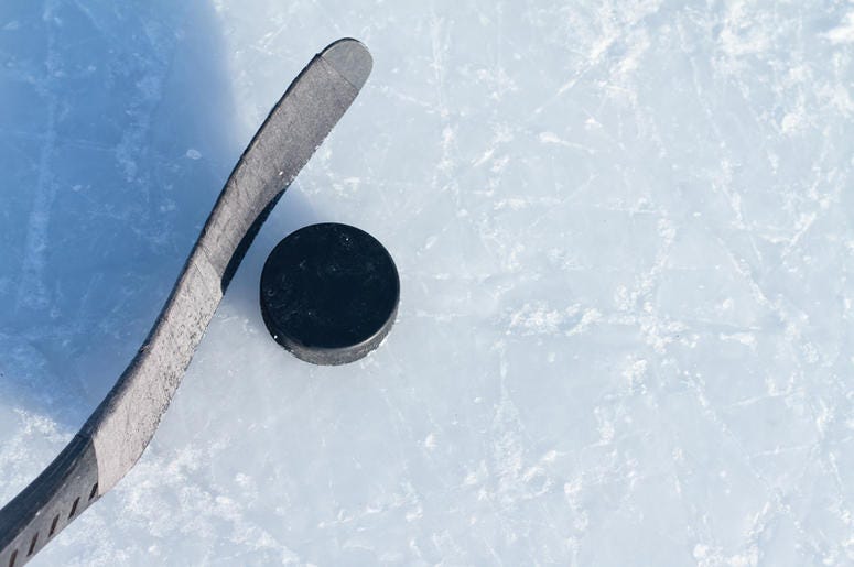 hockey hockey