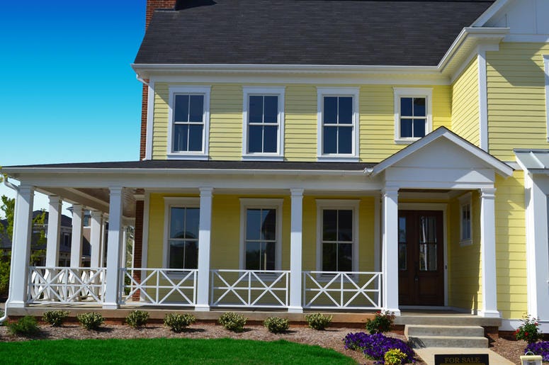 house house