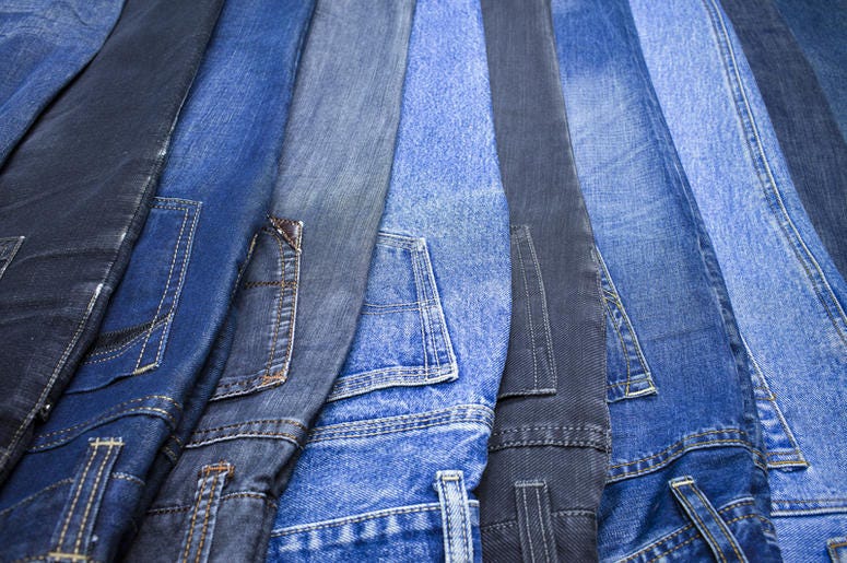 jeans jeans