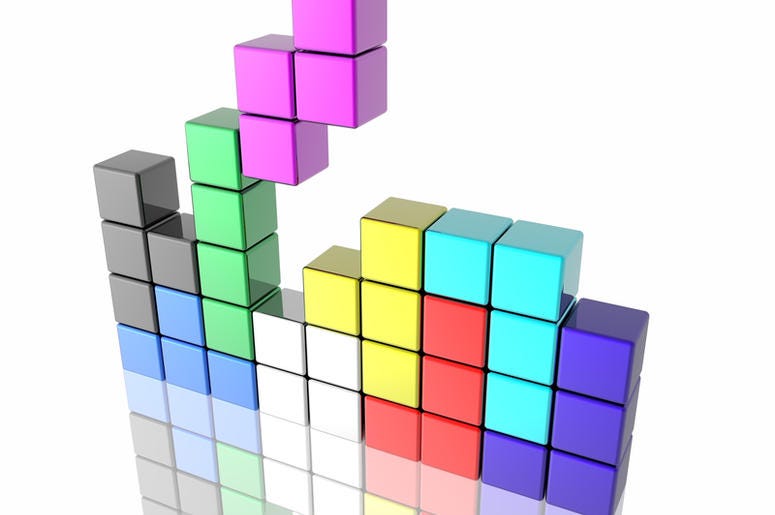 tetris tetris