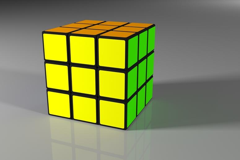 rubik's cube rubik's