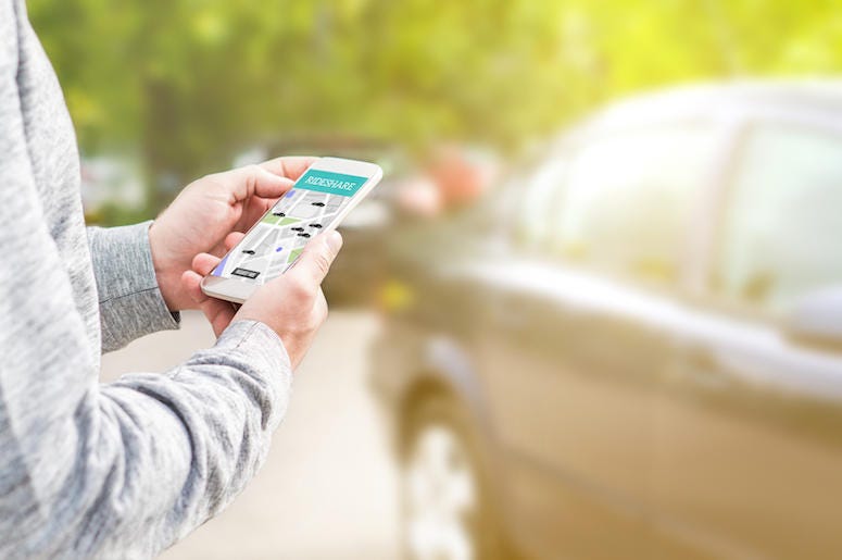 Man, Uber, Arms, Ride Share, App Man, Uber, Arms, Ride Share, App
