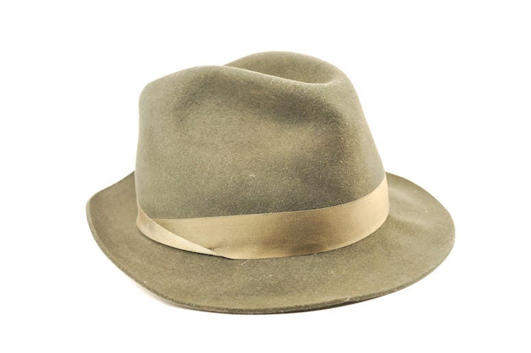 Fedora, Hat Fedora, Hat
