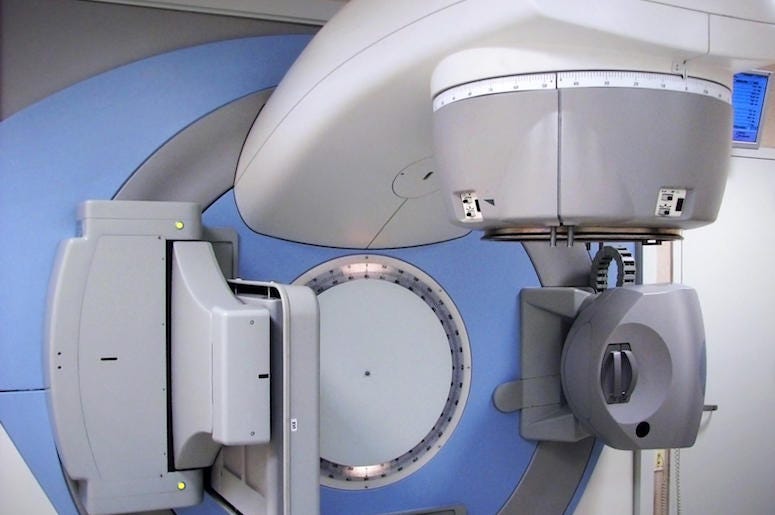 Radiation, Therapy, Machine Radiation, Therapy, Machine