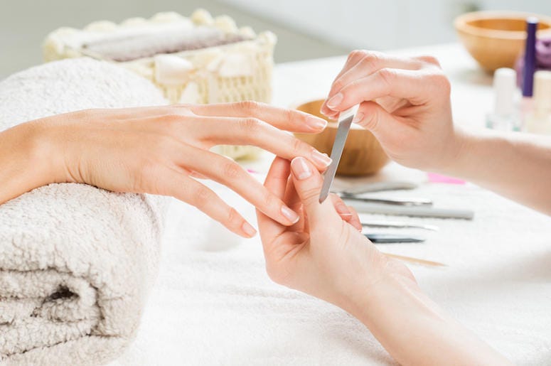 Nail Salon, Manicure, Nails Nail Salon, Manicure, Nails