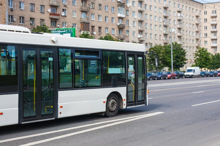 City, Bus, Moving, Vehicle City, Bus, Moving, Vehicle