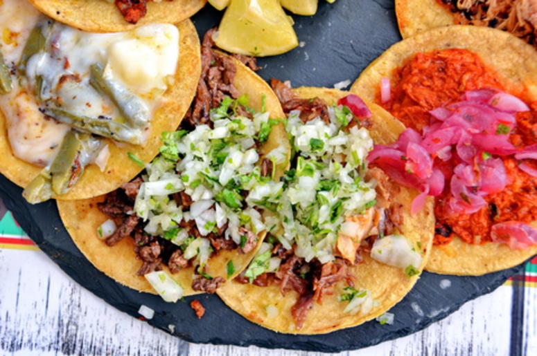 Tacos