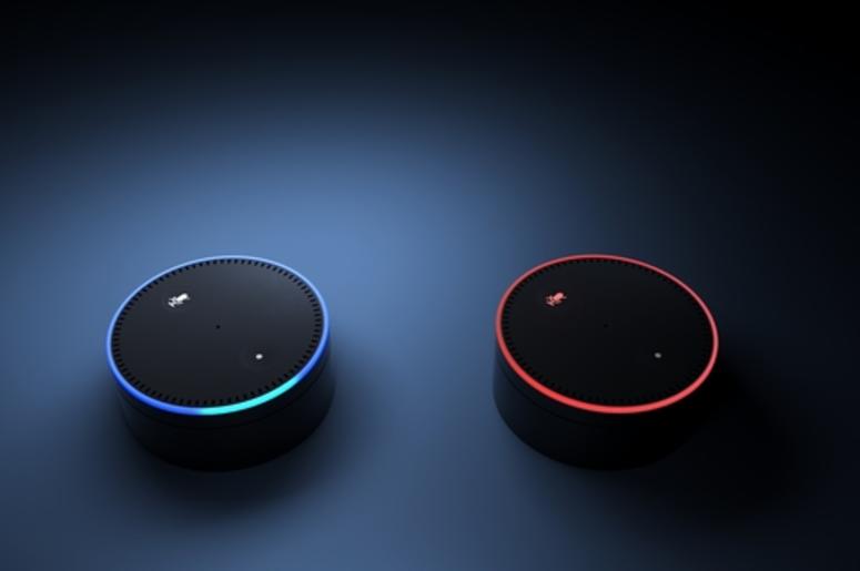 Amazon Echo Dot