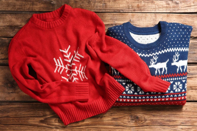 Christmas Sweater