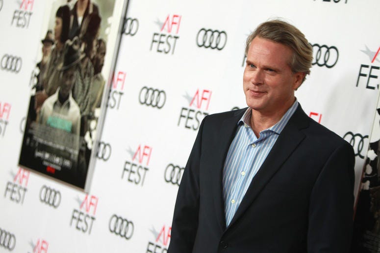 Cary Elwes Cary Elwes
