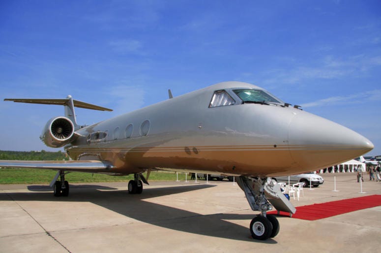 Pivate Jet Private Jet