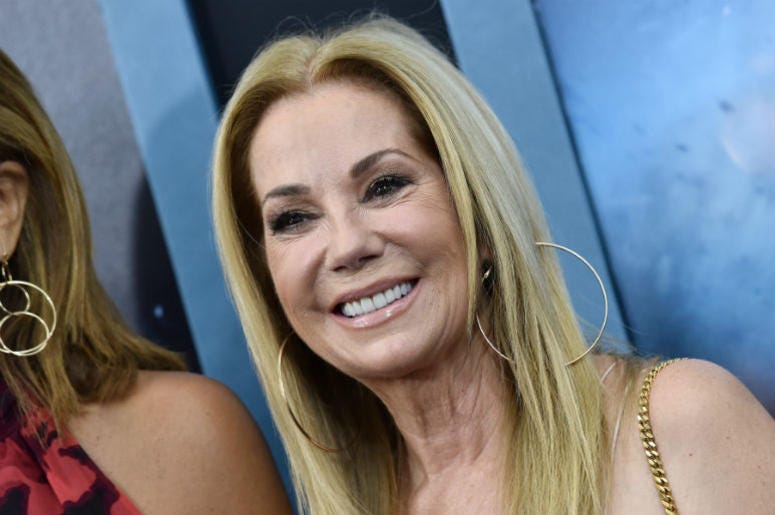 Kathie Lee Gifford