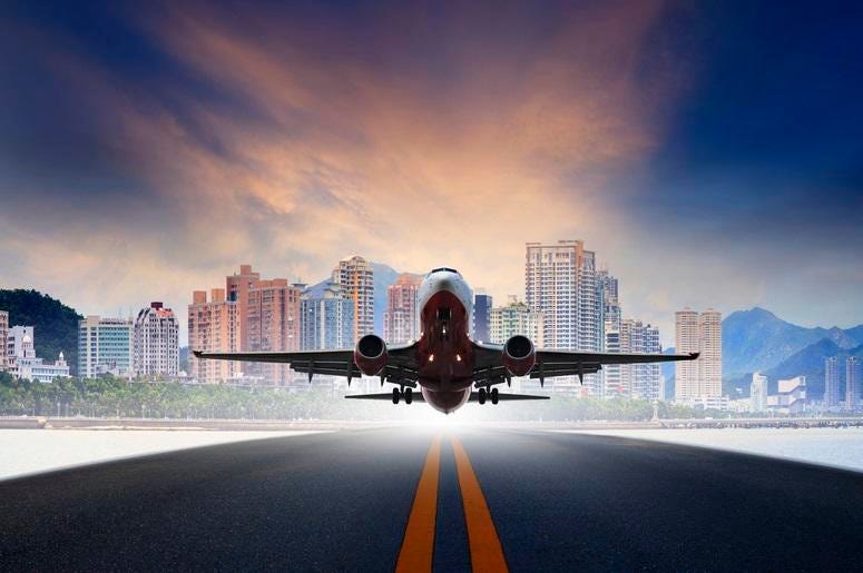 plane plane