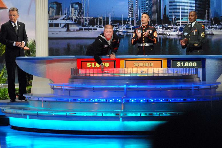 wheel of fortune wheel of fortune