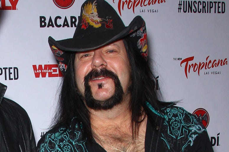 Vinnie Paul Pantera