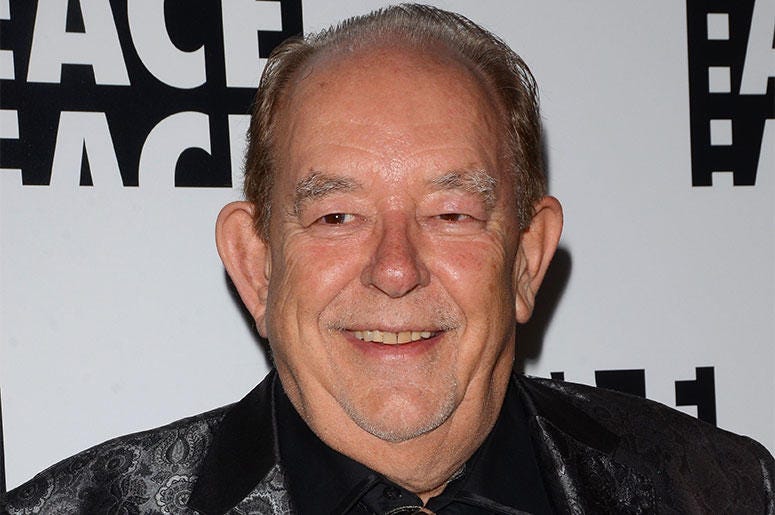 Robin Leach Robin Leach