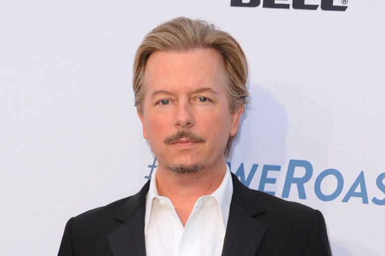 David Spade David Spade