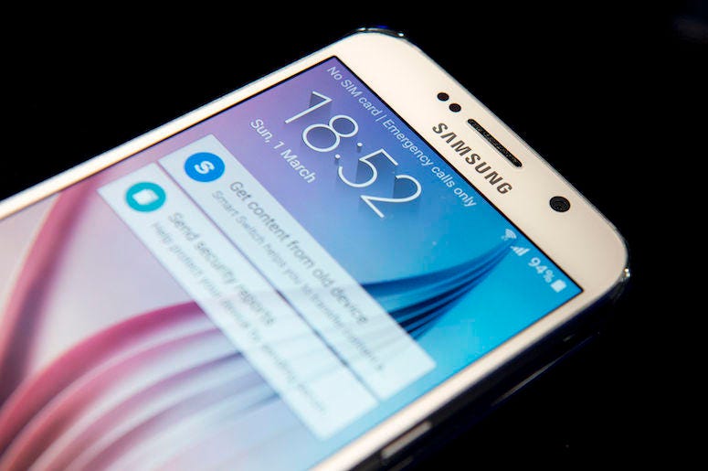 Samsung, Galaxy Note 9 Samsung, Galaxy Note 9