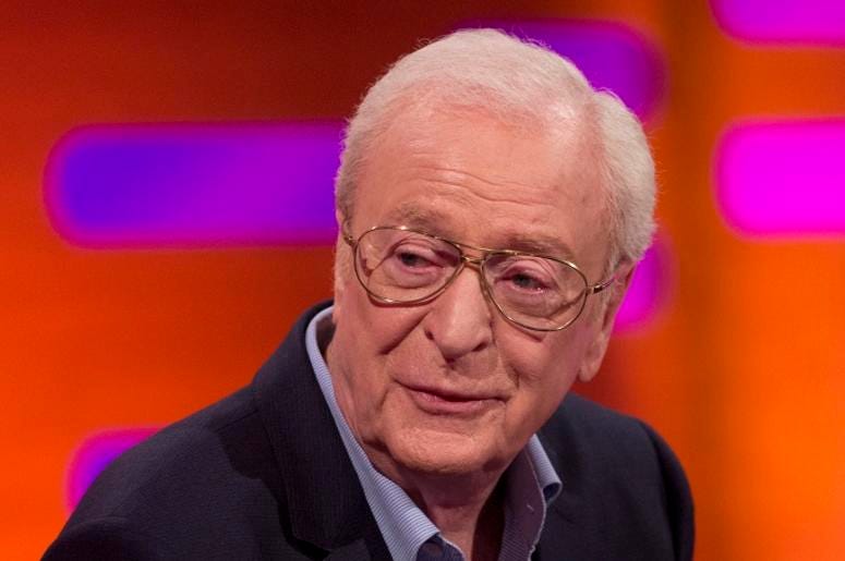 Caine Caine