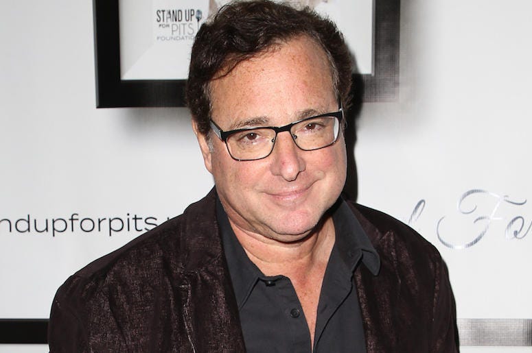 Bob Saget, Red Carpet, Stand Up For Pits Bob Saget, Red Carpet, Stand Up For Pits