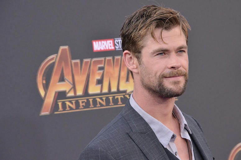 hemsworth Hemsworth
