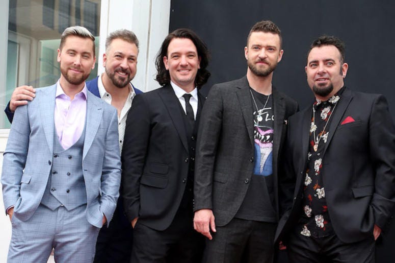 NSYNC, Lance Bass, Joey Fatone, JC Chasez, Justin Timberlake, Chris Kirkpatrick, Star, Hollywood, Walk of Fame NSYNC, Lance Bass, Joey Fatone, JC Chasez, Justin Timberlake, Chris Kirkpatrick, Star, Hollywood, Walk of Fame