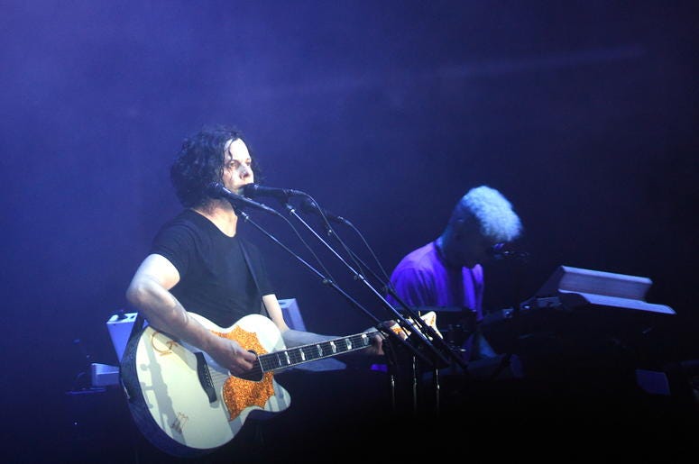 Jack White