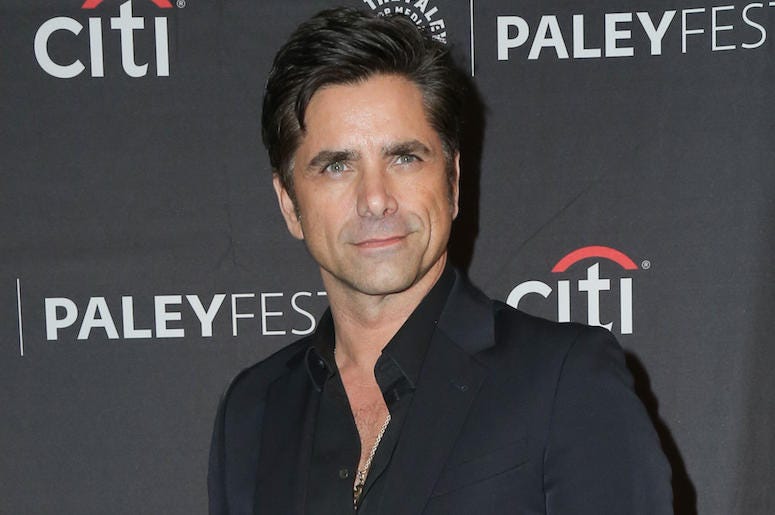 John Stamo, Red Carpet, PaleyFest Fall TV Previews, 2018 John Stamo, Red Carpet, PaleyFest Fall TV Previews, 2018