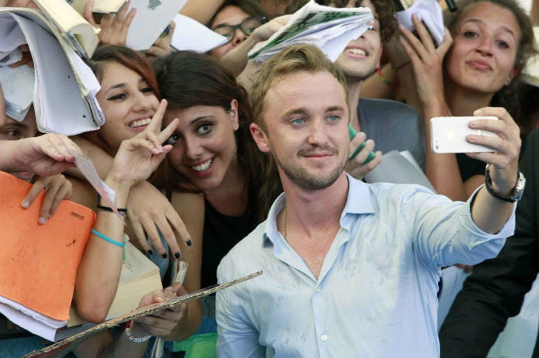 Tom Felton