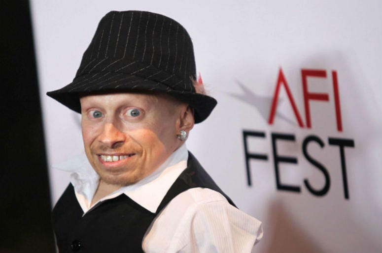 Verne Tyoyer