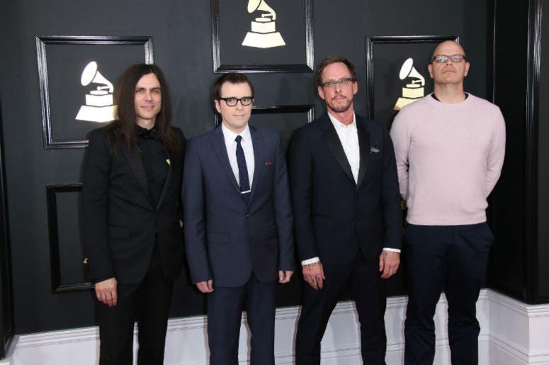 Weezer