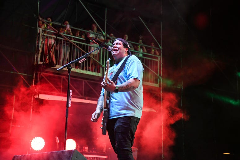 Sublime with Rome Performing Sublime with Rome Performing