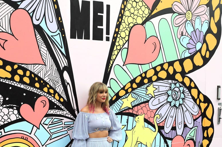 Taylor Swift