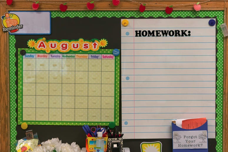 Classroom Bulletin Board Classroom Bulletin Board