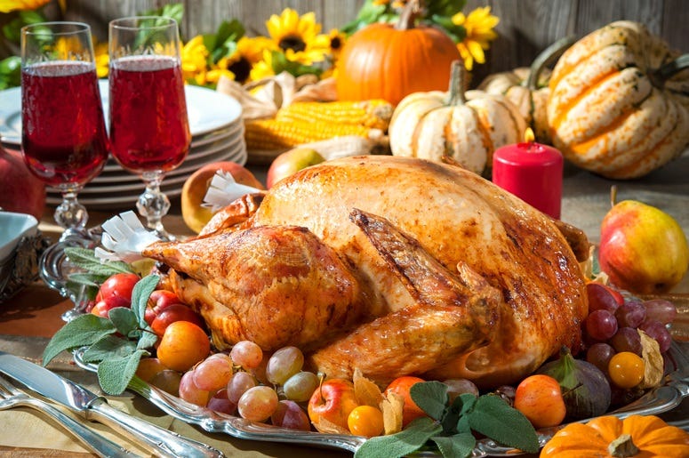 thanksgiving thanksgiving