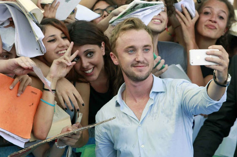 Tom Felton