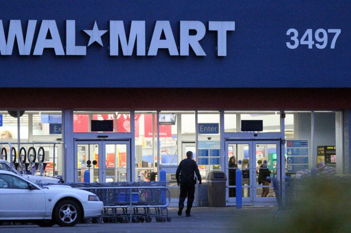 Wal-Mart