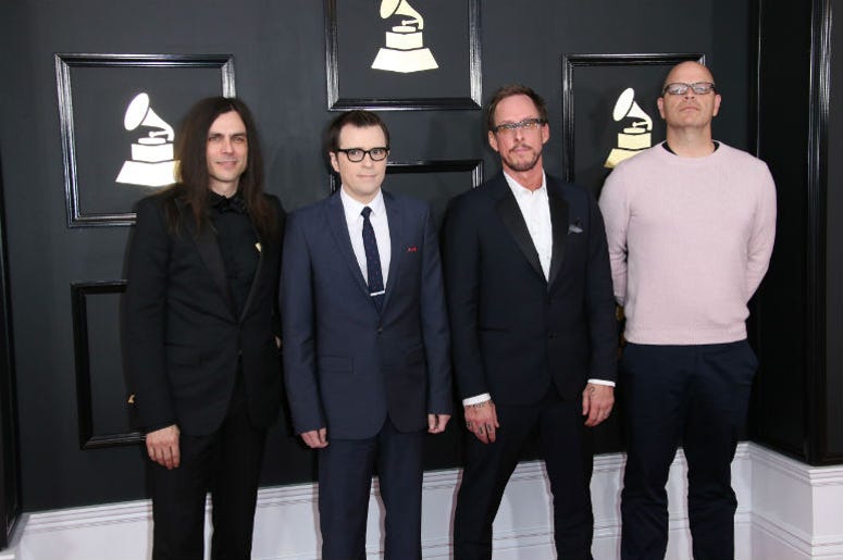 Weezer