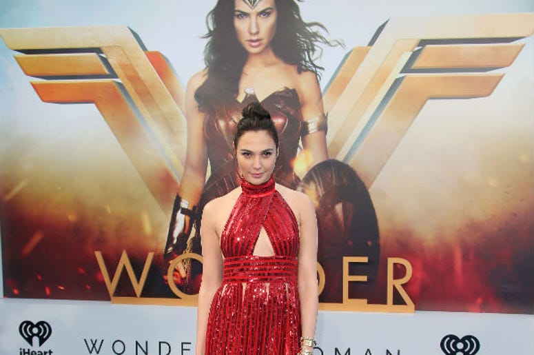 Gal Gadot