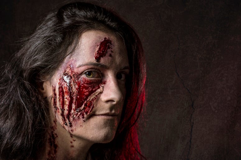 Halloween Makeup Halloween Makeup