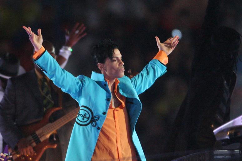 Prince Prince