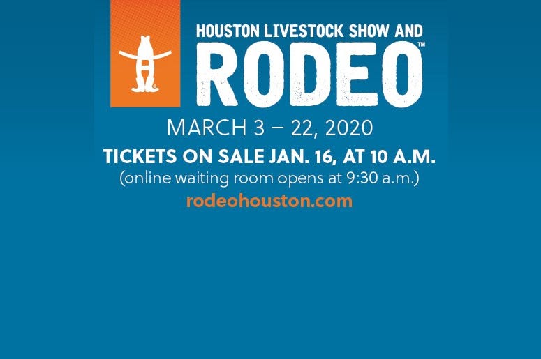 Houston Rodeo