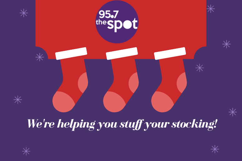 stocking stuffer
