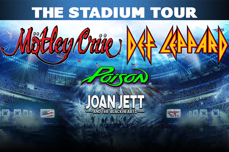 Stadium Tour