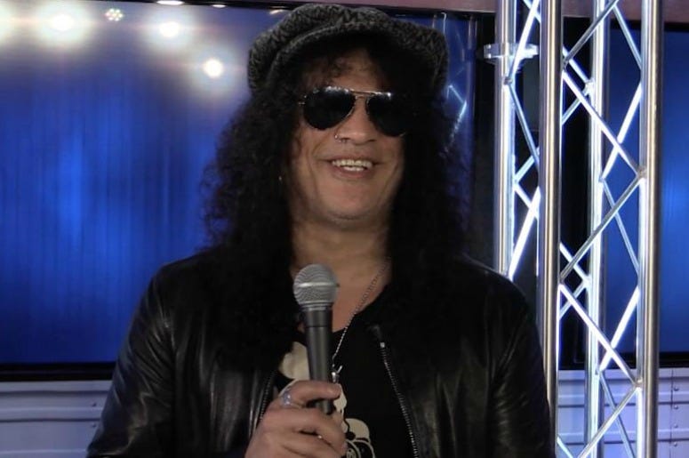 Slash Slash