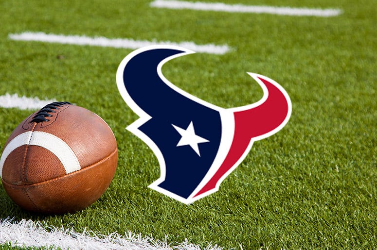 Houston Texans Houston Texans