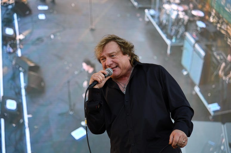 Lou Gramm Lou Gramm