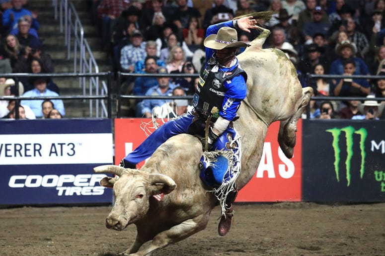 rodeo