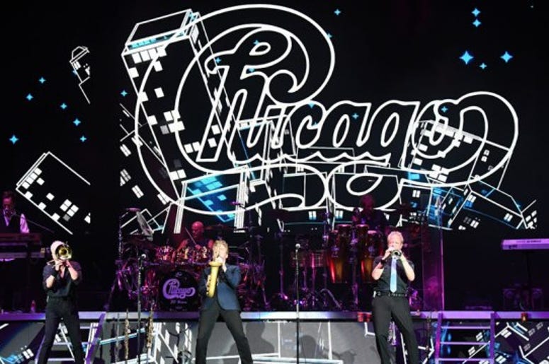 Chicago Chicago