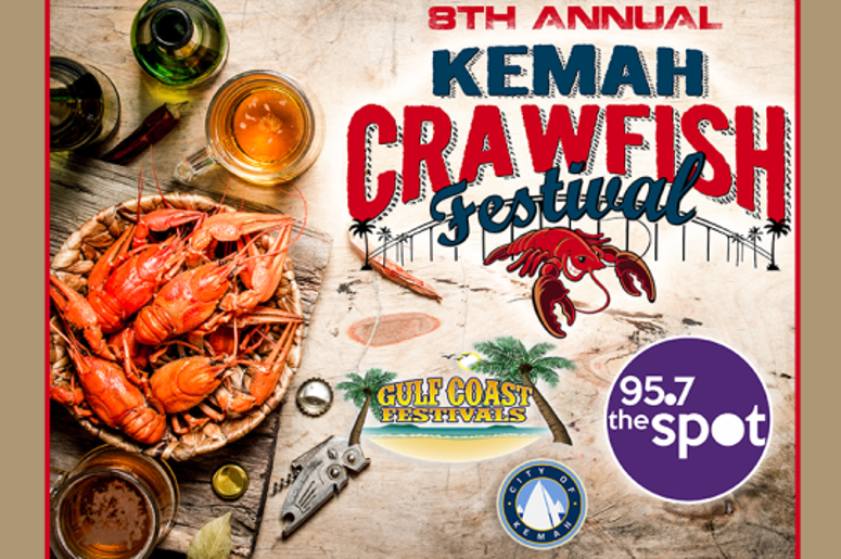 Crawfish Crawfish